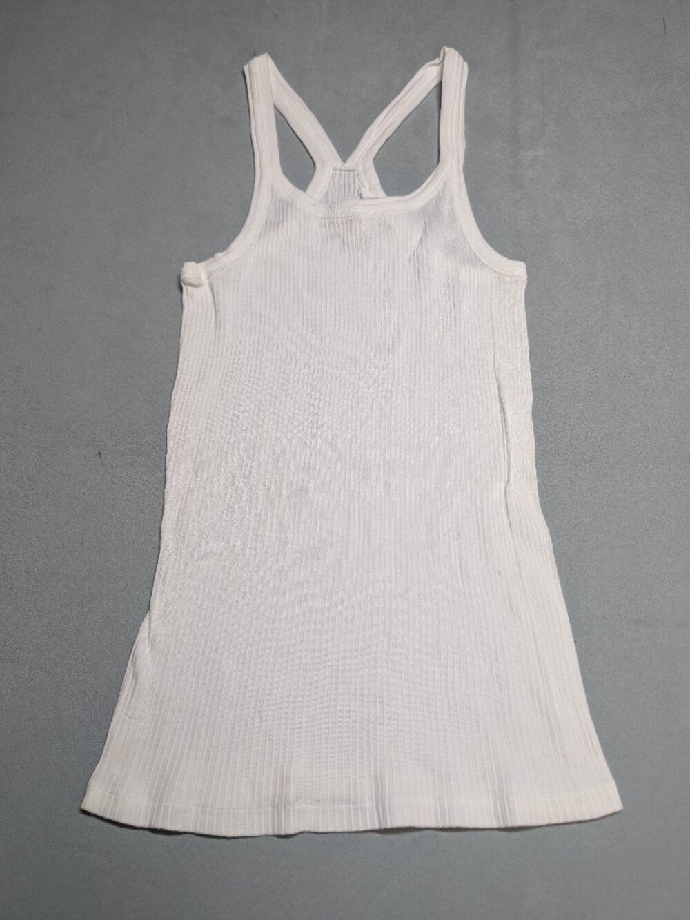 Vanessa Bruno Tank Top - Size Small